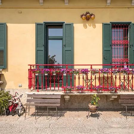 Giardino Ferrari *