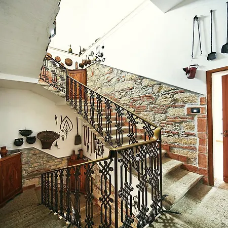 Alloggio per agriturismo Giardino Ferrari Verona