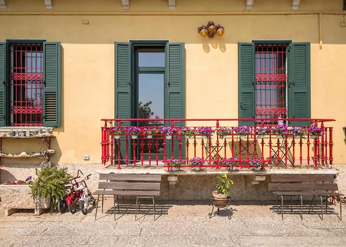 Giardino Ferrari *