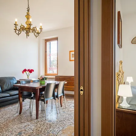 Giardino Ferrari Farm stay