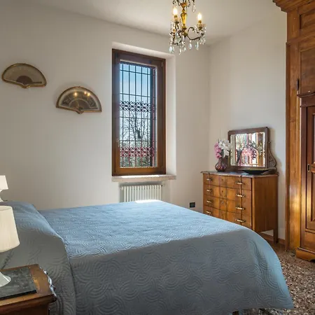 Farm stay Giardino Ferrari