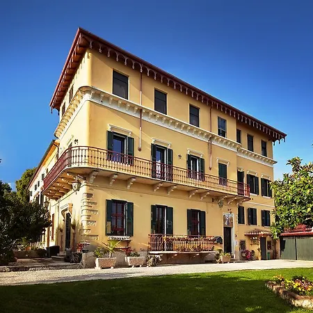 Giardino Ferrari * Verona
