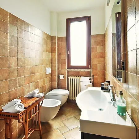 Farm stay Giardino Ferrari