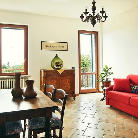 Farm stay Giardino Ferrari *