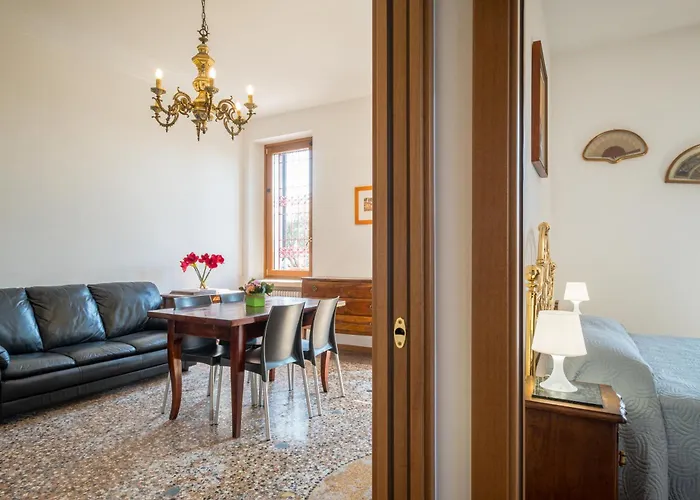 Giardino Ferrari Lantgård