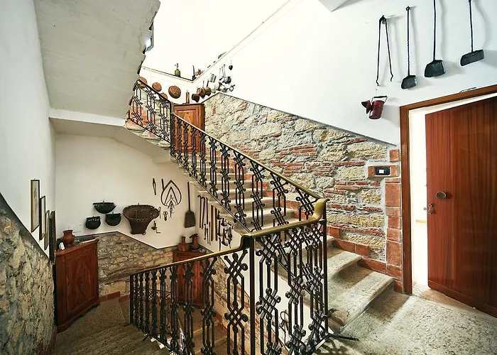 Lantgård Giardino Ferrari Verona