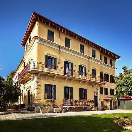 Giardino Ferrari * Verona