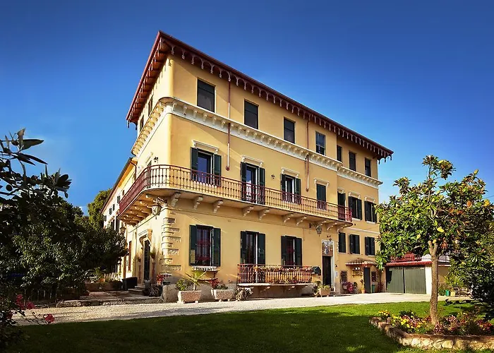 Giardino Ferrari * Verona